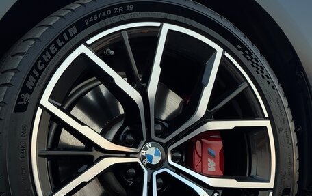 BMW 5 серия, 2021 год, 7 500 000 рублей, 8 фотография