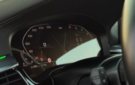 BMW 5 серия, 2021 год, 7 500 000 рублей, 10 фотография