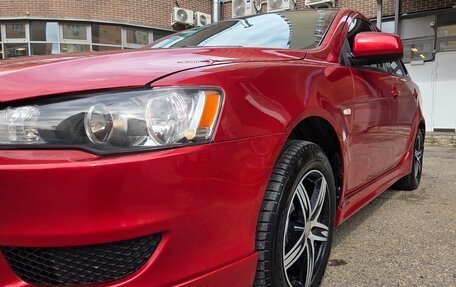 Mitsubishi Lancer IX, 2007 год, 555 000 рублей, 16 фотография
