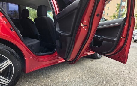 Mitsubishi Lancer IX, 2007 год, 555 000 рублей, 19 фотография