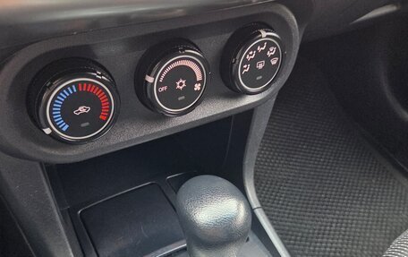 Mitsubishi Lancer IX, 2007 год, 555 000 рублей, 27 фотография
