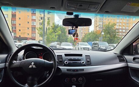 Mitsubishi Lancer IX, 2007 год, 555 000 рублей, 26 фотография
