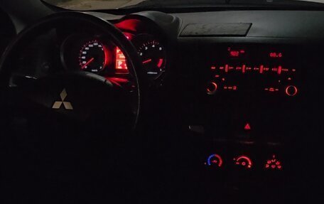 Mitsubishi Lancer IX, 2007 год, 555 000 рублей, 31 фотография