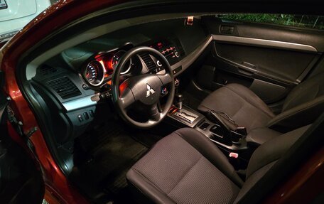 Mitsubishi Lancer IX, 2007 год, 555 000 рублей, 30 фотография