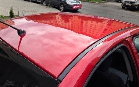 Mitsubishi Lancer IX, 2007 год, 555 000 рублей, 23 фотография