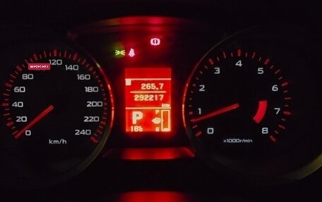 Mitsubishi Lancer IX, 2007 год, 555 000 рублей, 32 фотография