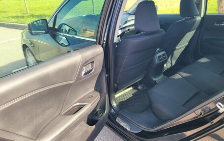 Honda Accord IX рестайлинг, 2013 год, 1 550 000 рублей, 10 фотография