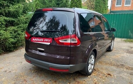 Ford Galaxy II, 2011 год, 1 060 000 рублей, 4 фотография