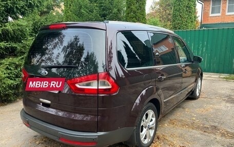 Ford Galaxy II, 2011 год, 1 060 000 рублей, 3 фотография