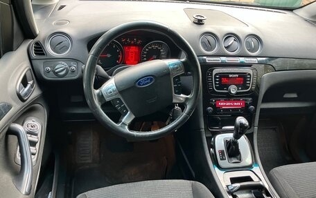 Ford Galaxy II, 2011 год, 1 060 000 рублей, 7 фотография