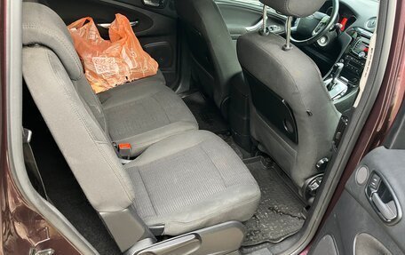Ford Galaxy II, 2011 год, 1 060 000 рублей, 9 фотография