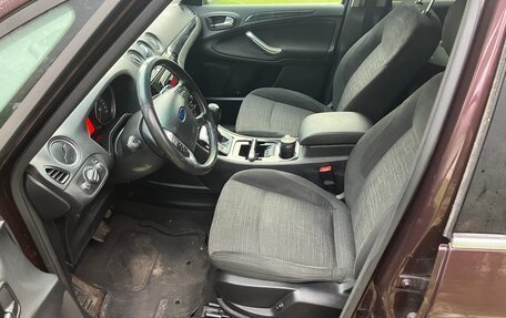 Ford Galaxy II, 2011 год, 1 060 000 рублей, 10 фотография