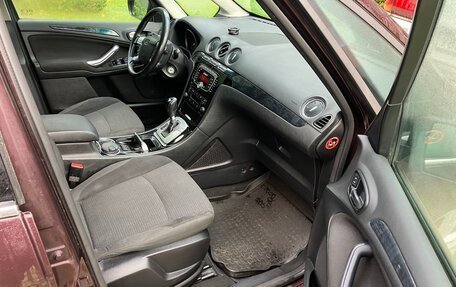 Ford Galaxy II, 2011 год, 1 060 000 рублей, 8 фотография