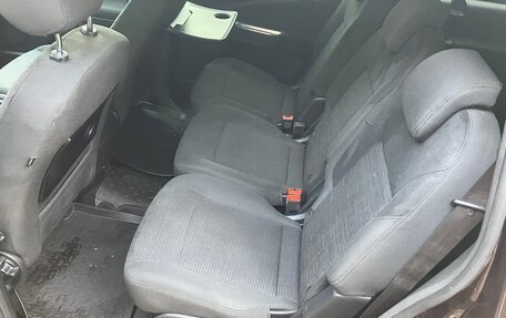Ford Galaxy II, 2011 год, 1 060 000 рублей, 12 фотография