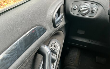 Ford Galaxy II, 2011 год, 1 060 000 рублей, 17 фотография