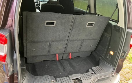 Ford Galaxy II, 2011 год, 1 060 000 рублей, 14 фотография