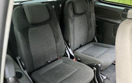 Ford Galaxy II, 2011 год, 1 060 000 рублей, 13 фотография
