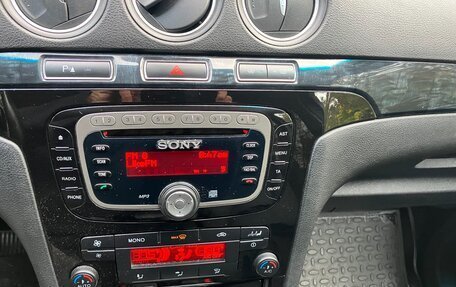 Ford Galaxy II, 2011 год, 1 060 000 рублей, 15 фотография