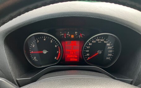Ford Galaxy II, 2011 год, 1 060 000 рублей, 16 фотография