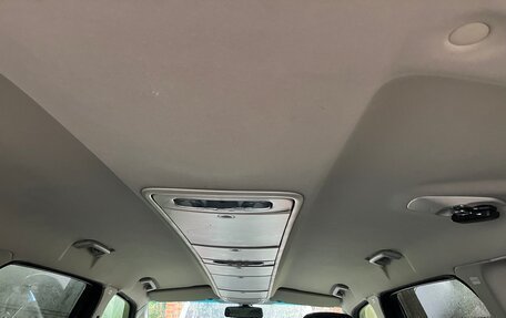 Ford Galaxy II, 2011 год, 1 060 000 рублей, 11 фотография