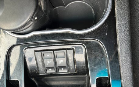 Ford Galaxy II, 2011 год, 1 060 000 рублей, 18 фотография