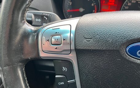 Ford Galaxy II, 2011 год, 1 060 000 рублей, 19 фотография