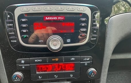 Ford Galaxy II, 2011 год, 1 060 000 рублей, 21 фотография