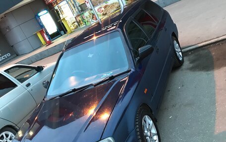 Honda Partner I, 1997 год, 120 000 рублей, 2 фотография