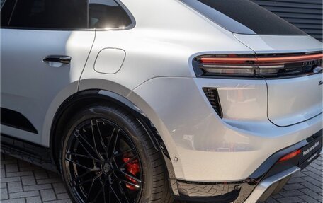 Porsche Macan, 2026 год, 18 749 000 рублей, 9 фотография