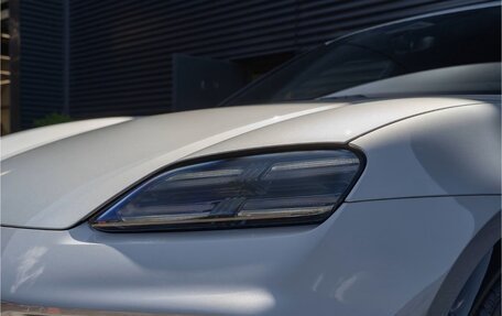 Porsche Macan, 2026 год, 18 749 000 рублей, 15 фотография