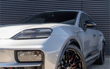Porsche Macan, 2026 год, 18 749 000 рублей, 14 фотография