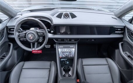 Porsche Macan, 2026 год, 18 749 000 рублей, 22 фотография