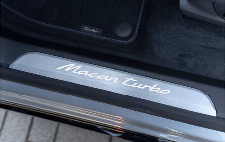 Porsche Macan, 2026 год, 18 749 000 рублей, 36 фотография