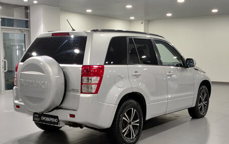 Suzuki Grand Vitara, 2013 год, 1 160 000 рублей, 6 фотография