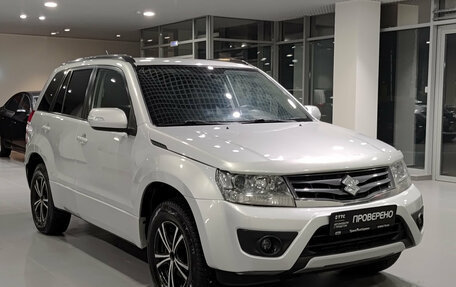 Suzuki Grand Vitara, 2013 год, 1 160 000 рублей, 3 фотография