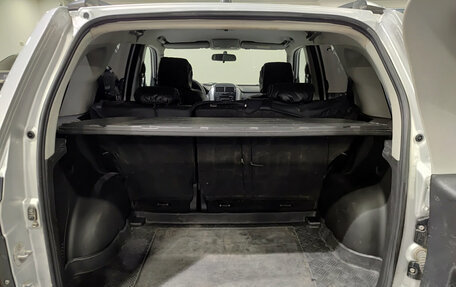 Suzuki Grand Vitara, 2013 год, 1 160 000 рублей, 12 фотография