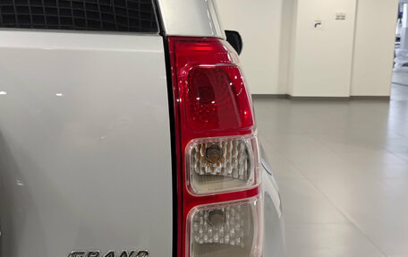 Suzuki Grand Vitara, 2013 год, 1 160 000 рублей, 11 фотография