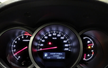Suzuki Grand Vitara, 2013 год, 1 160 000 рублей, 16 фотография