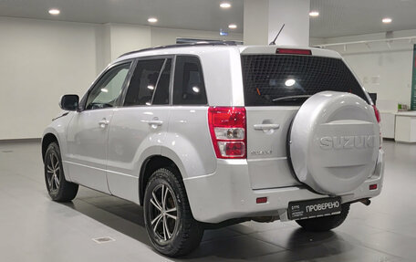 Suzuki Grand Vitara, 2013 год, 1 160 000 рублей, 8 фотография