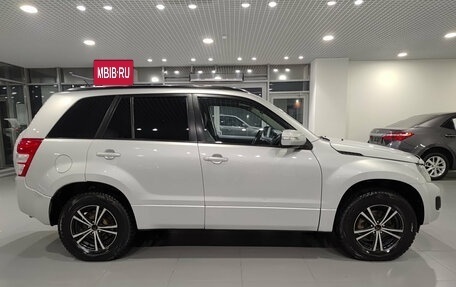 Suzuki Grand Vitara, 2013 год, 1 160 000 рублей, 5 фотография