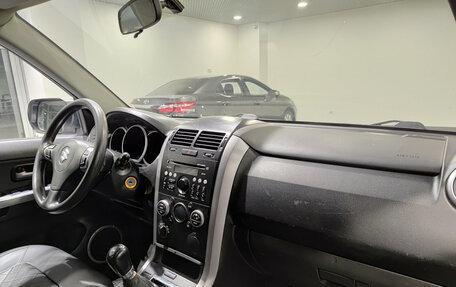 Suzuki Grand Vitara, 2013 год, 1 160 000 рублей, 13 фотография