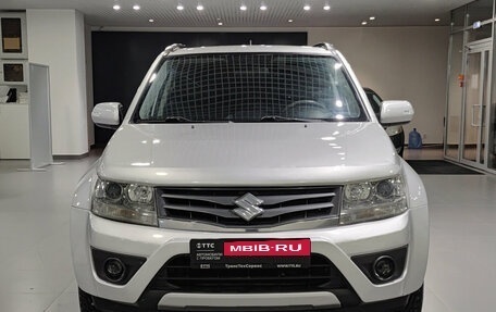 Suzuki Grand Vitara, 2013 год, 1 160 000 рублей, 2 фотография
