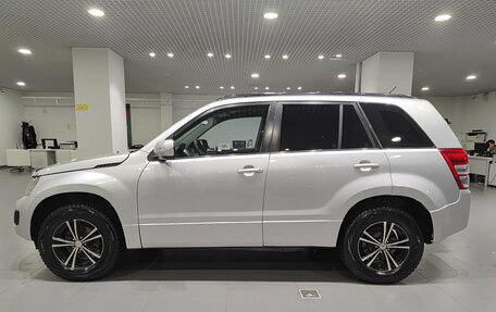 Suzuki Grand Vitara, 2013 год, 1 160 000 рублей, 10 фотография