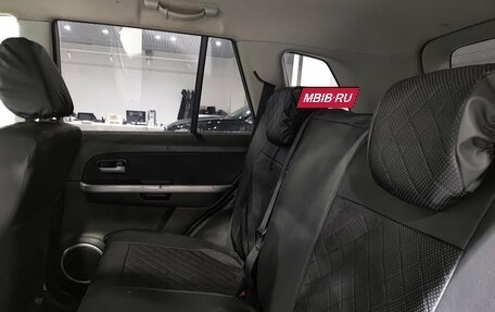 Suzuki Grand Vitara, 2013 год, 1 160 000 рублей, 15 фотография