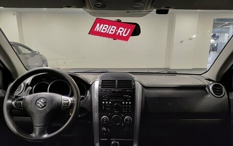 Suzuki Grand Vitara, 2013 год, 1 160 000 рублей, 17 фотография