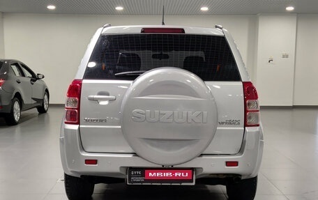 Suzuki Grand Vitara, 2013 год, 1 160 000 рублей, 7 фотография