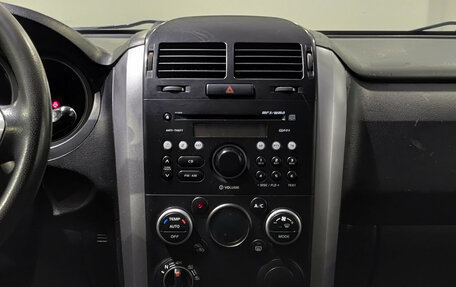 Suzuki Grand Vitara, 2013 год, 1 160 000 рублей, 18 фотография