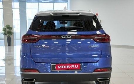 Chery Tiggo 7 Pro, 2021 год, 1 590 000 рублей, 8 фотография