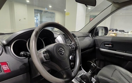 Suzuki Grand Vitara, 2013 год, 1 160 000 рублей, 20 фотография