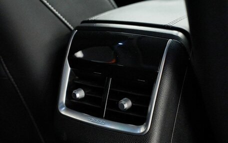 Chery Tiggo 7 Pro, 2021 год, 1 590 000 рублей, 17 фотография